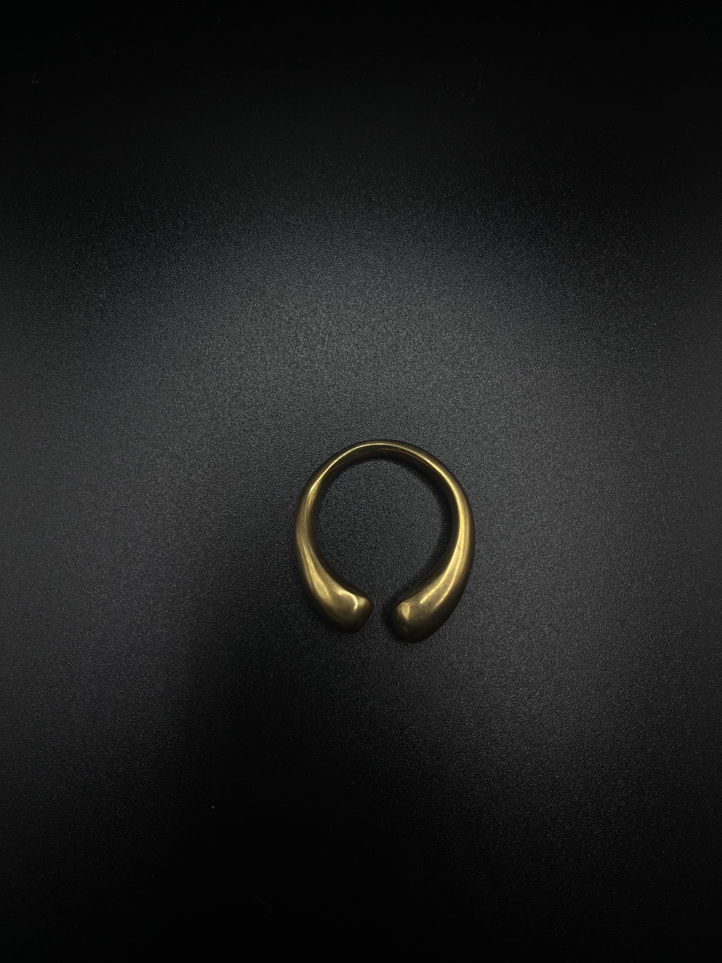 The Drip Ring