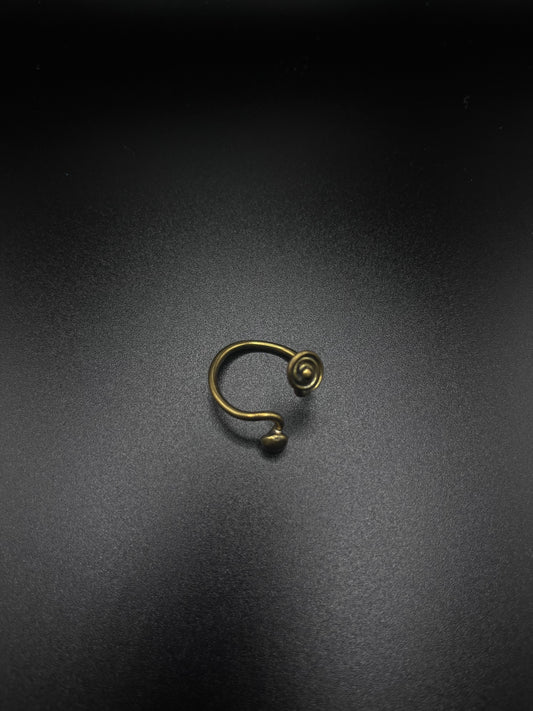 Coil Layering Ring