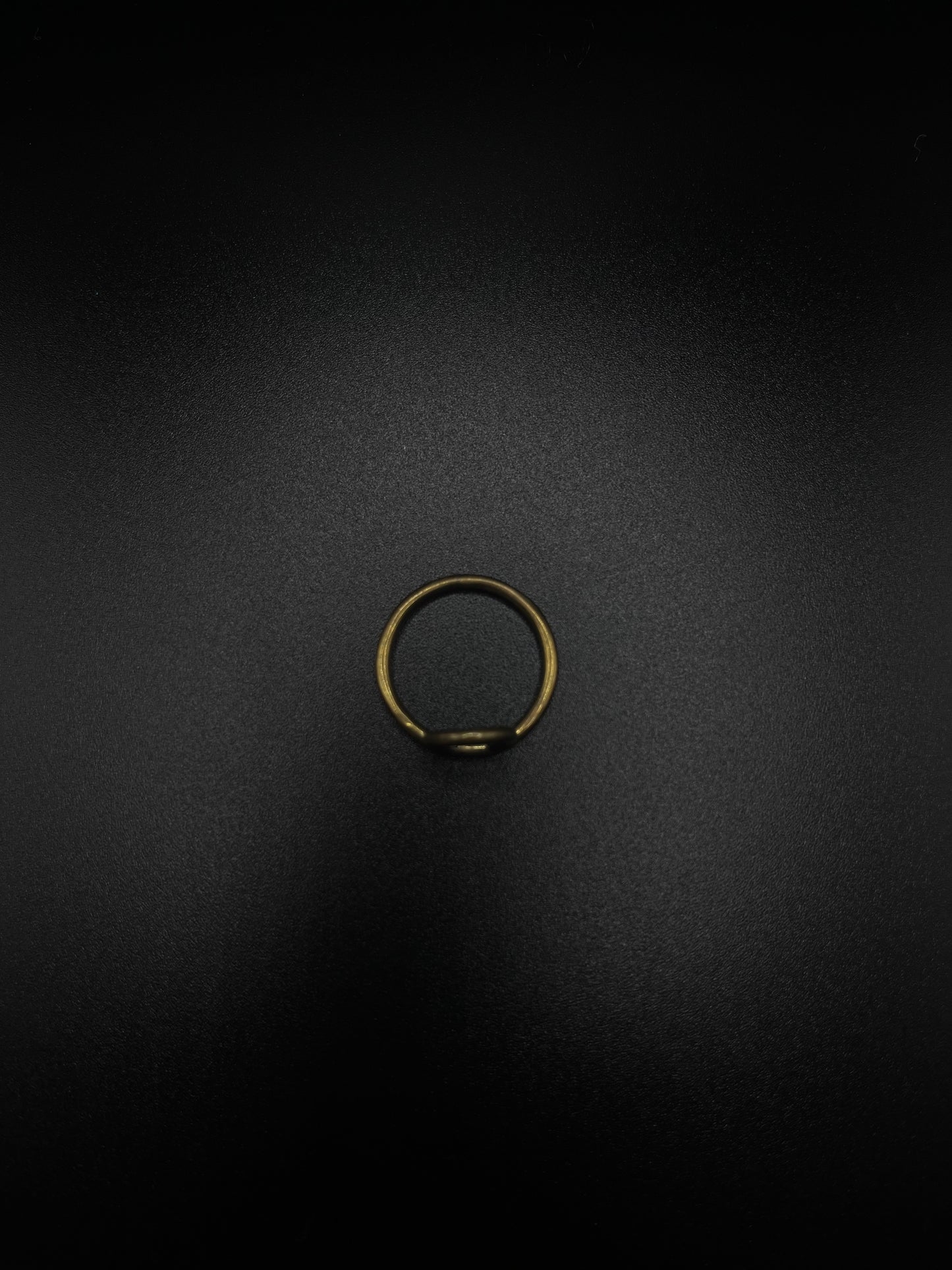 Arch Layering Ring