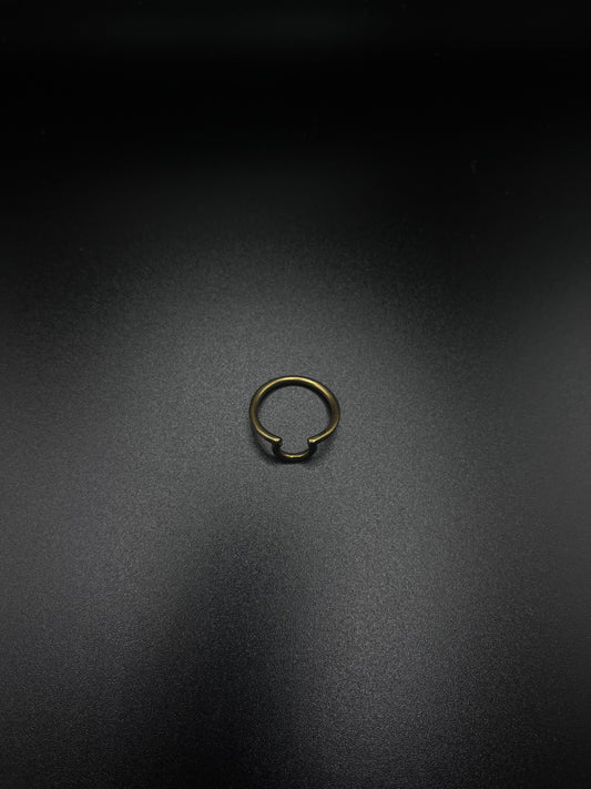 The Dip Layering Ring
