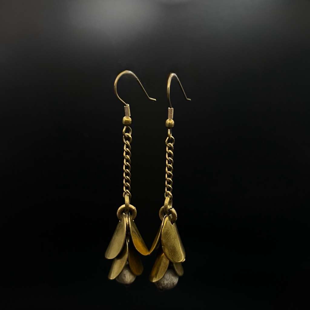 Kimuli Earrings