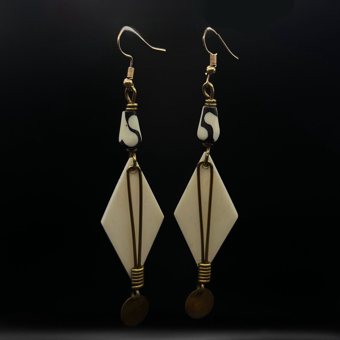 Nyota Earring