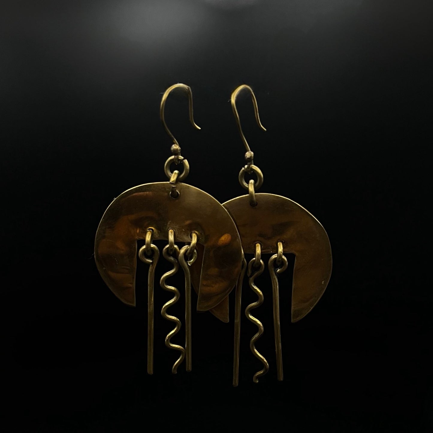 Enkuba Earrings