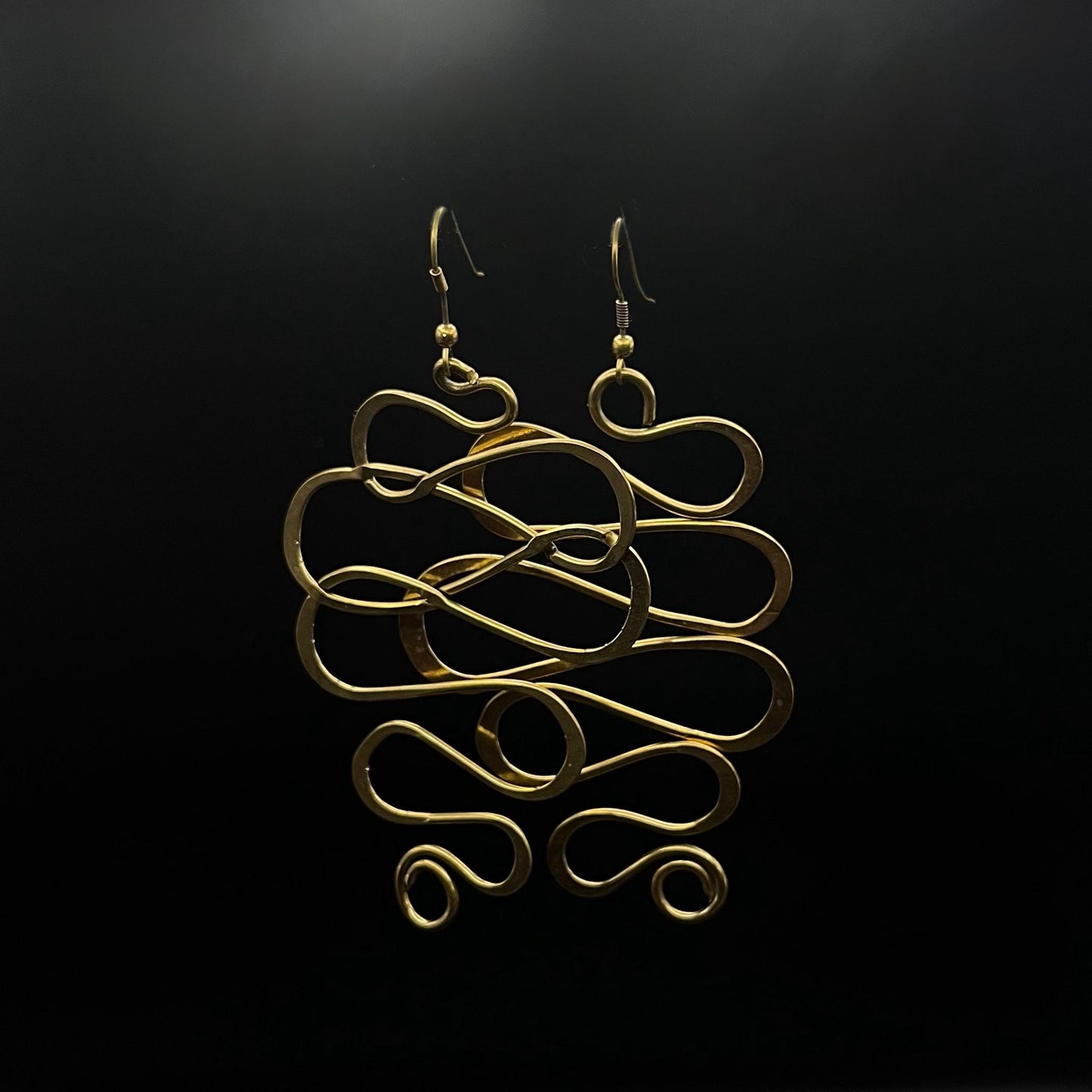 Mazzi Earrings