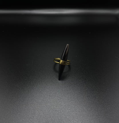 The Horn Ring