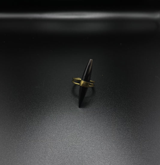 The Horn Ring