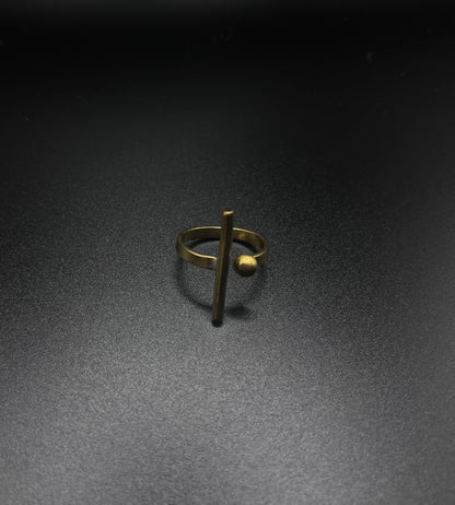 The Axis Layering Ring