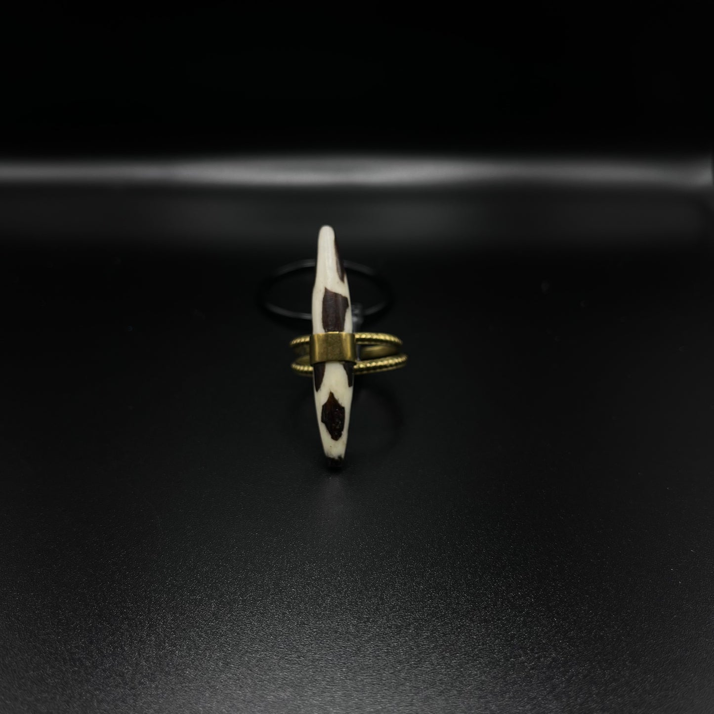 The Fang Ring