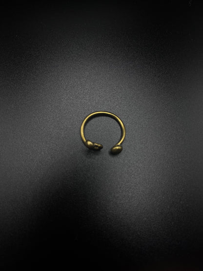 The Hook Layering Ring