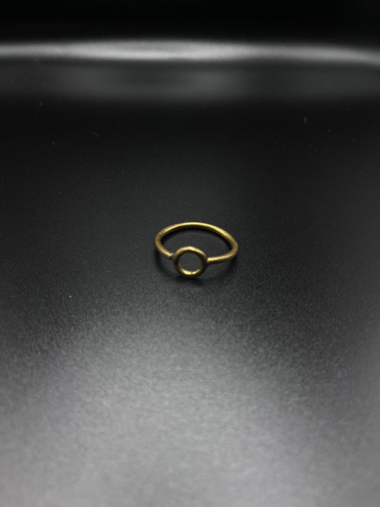 The Halo Layering Ring