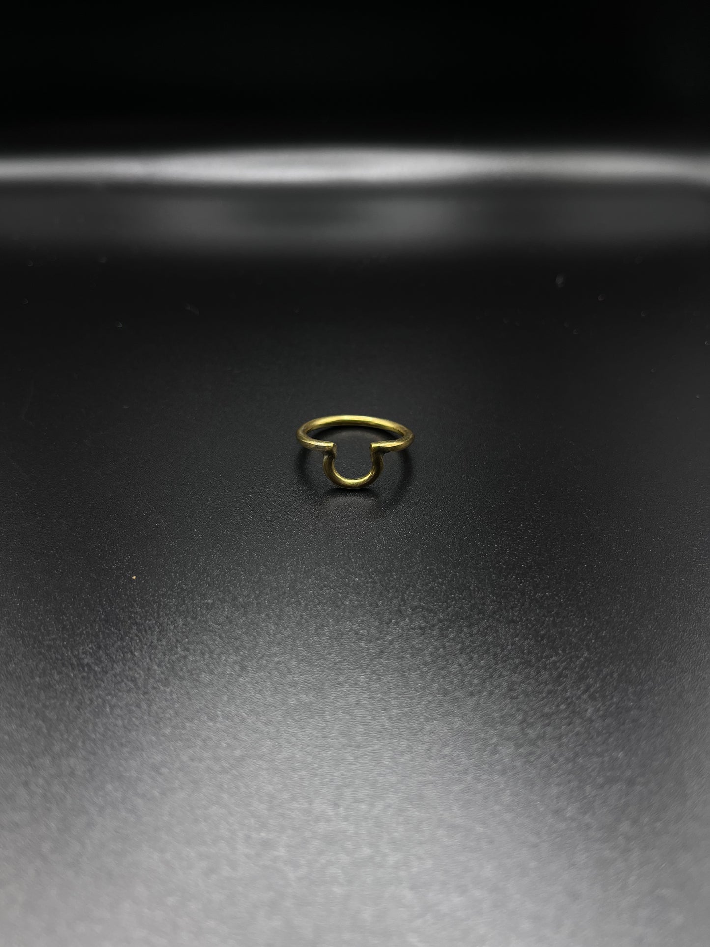 The Dip Layering Ring