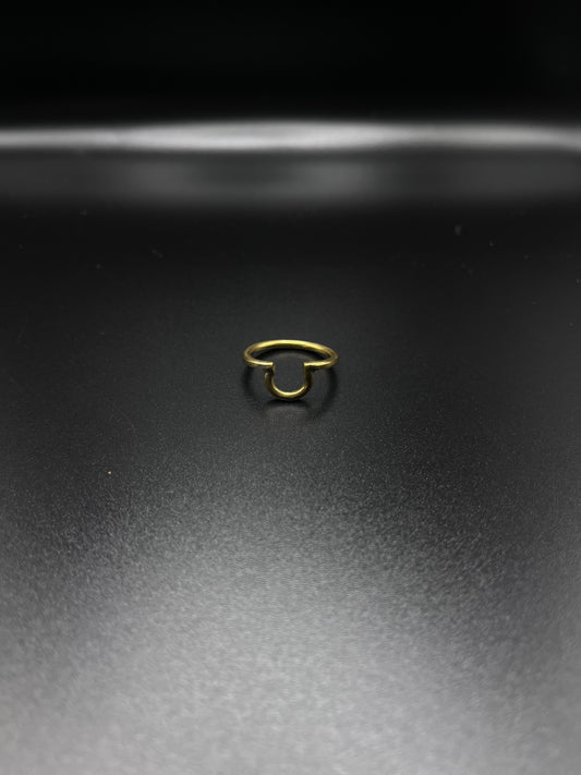 The Dip Layering Ring