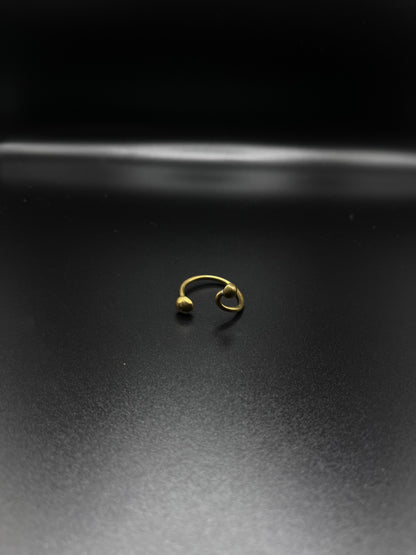 Barbell Layering Ring