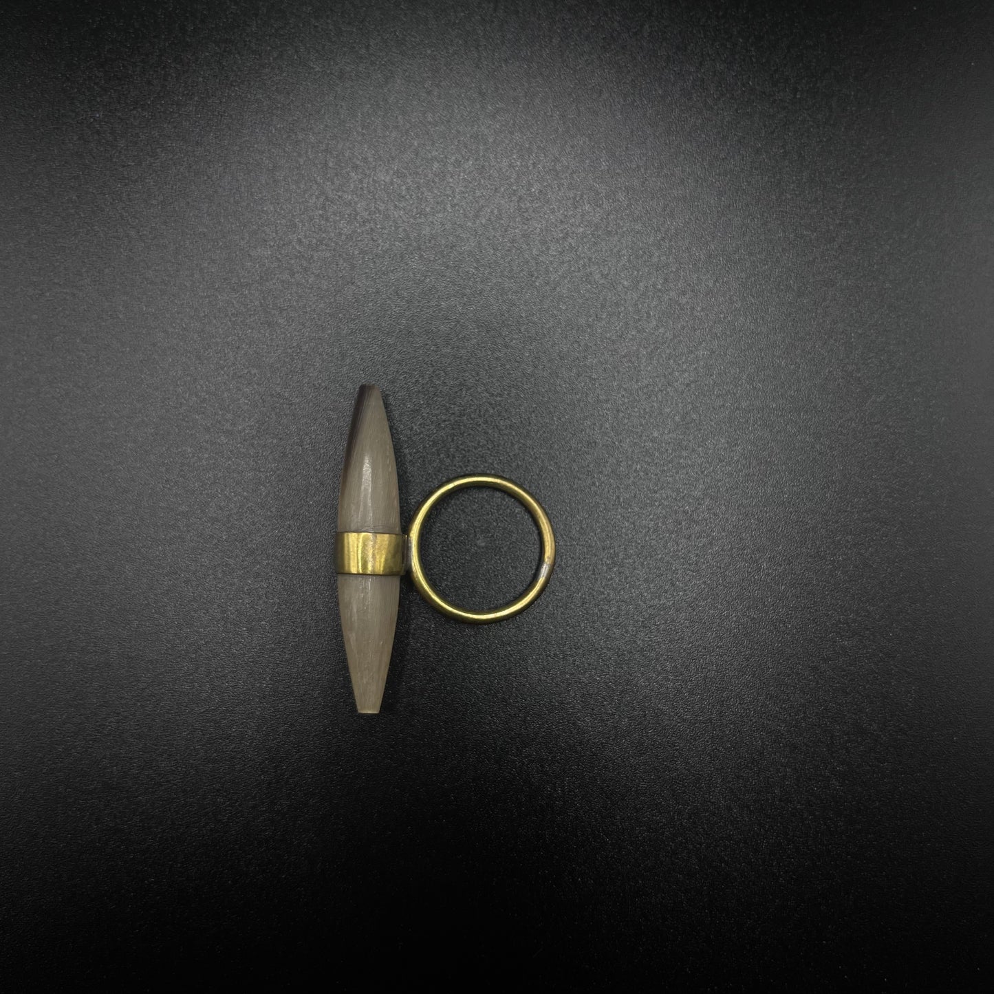 The Tusk Ring