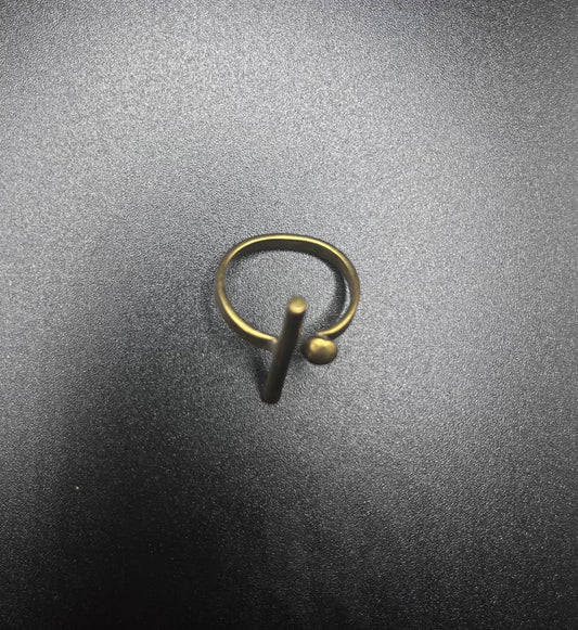 The Axis Layering Ring