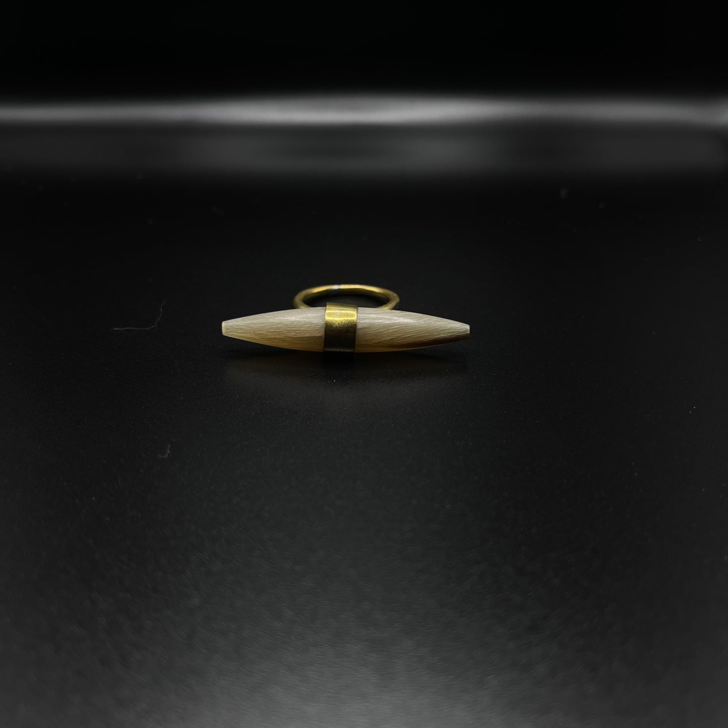 The Tusk Ring