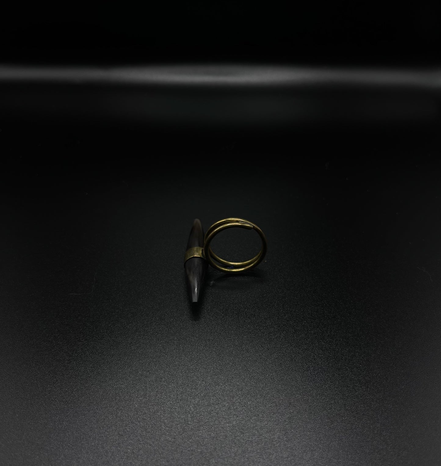 The Horn Ring