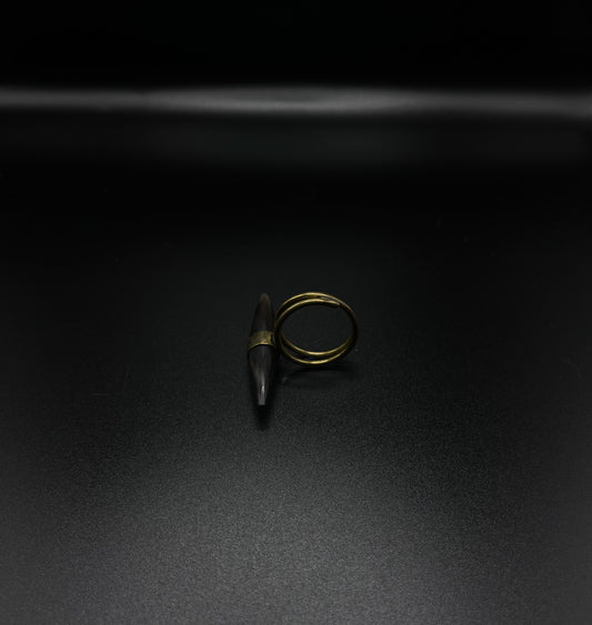 The Horn Ring