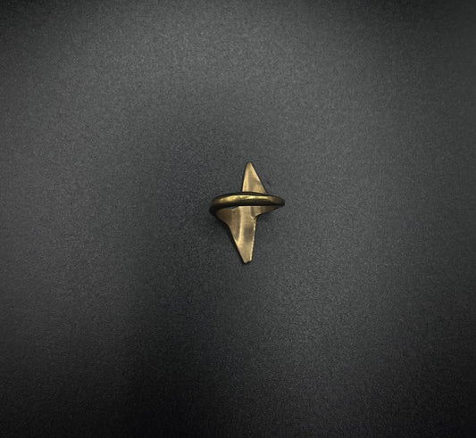 The Blade Ring