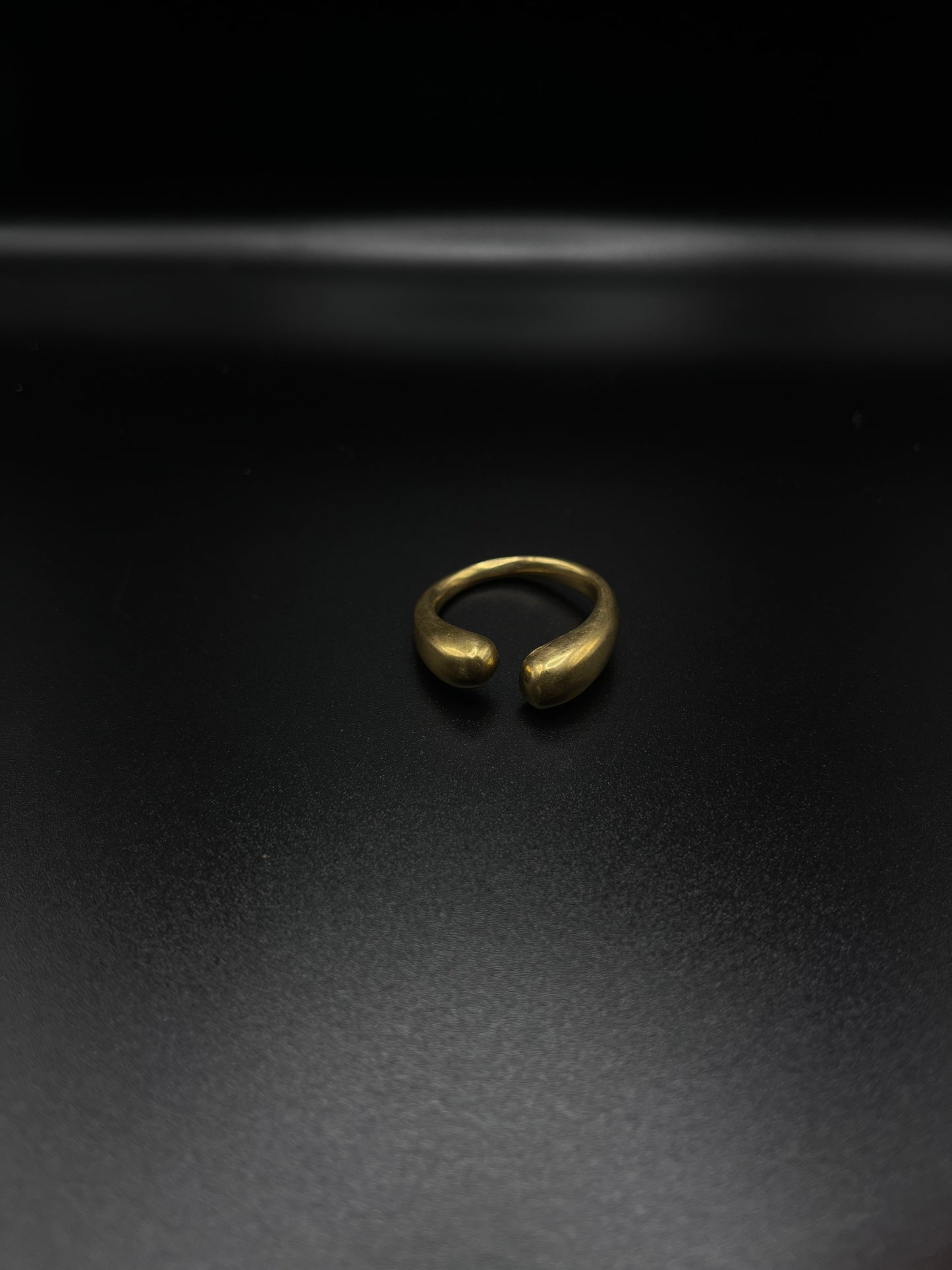 The Drip Ring