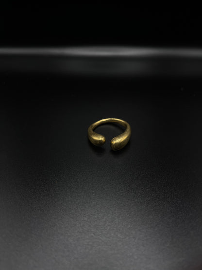 The Drip Ring