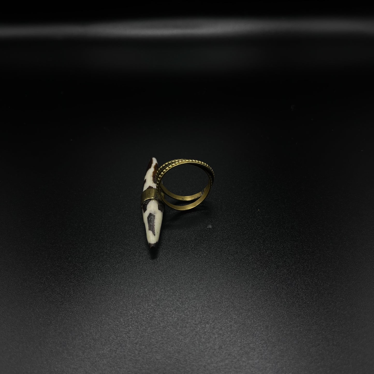 The Fang Ring