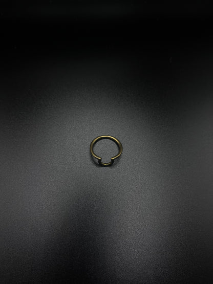 The Dip Layering Ring