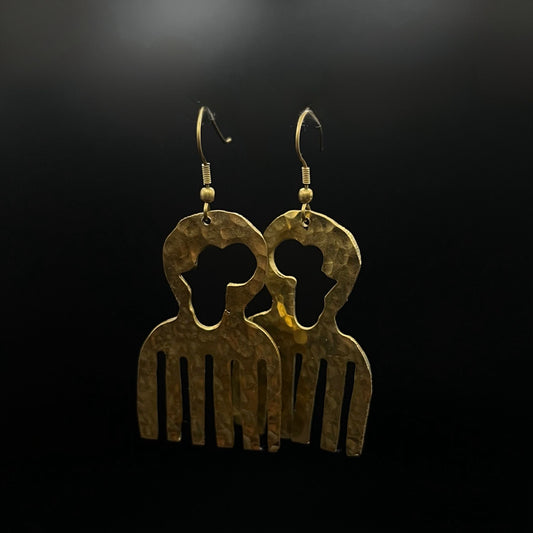 Enviiri Earrings