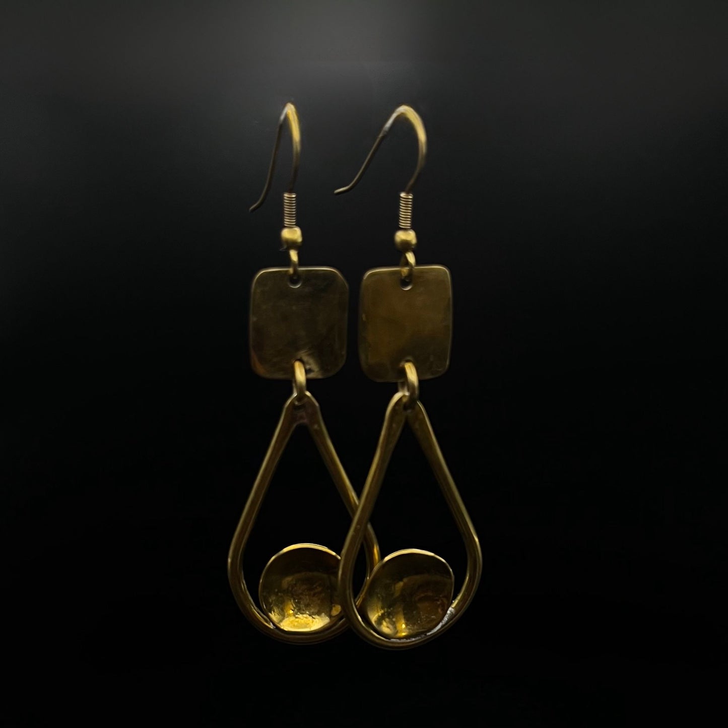 Kwaata Earrings