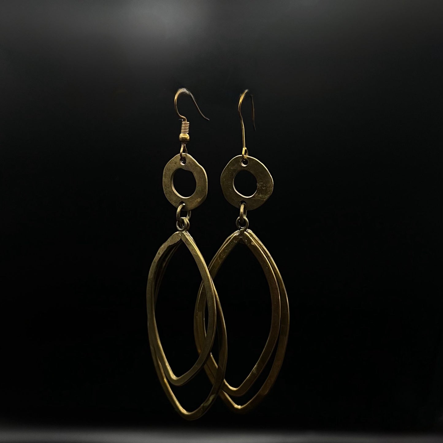 Nalaba Earrings