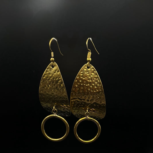 Kasana Earrings