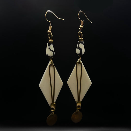 Nyota Earring