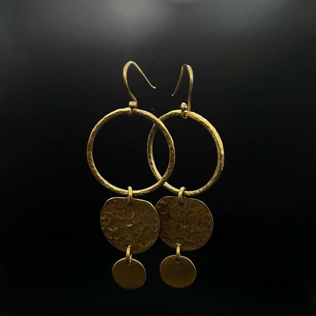 Ensi Earring