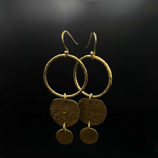 Ensi Earring