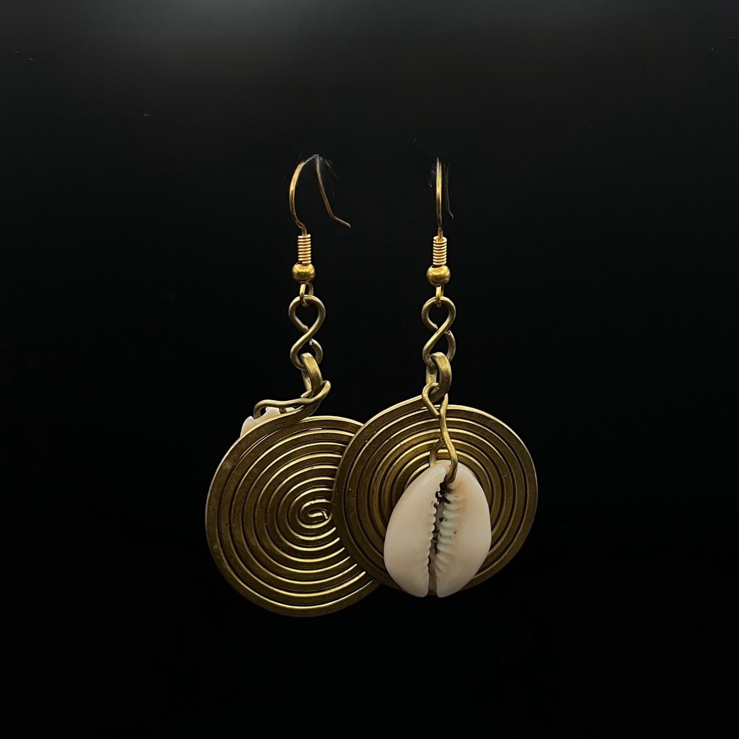 Katego Earrings