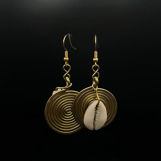 Katego Earrings