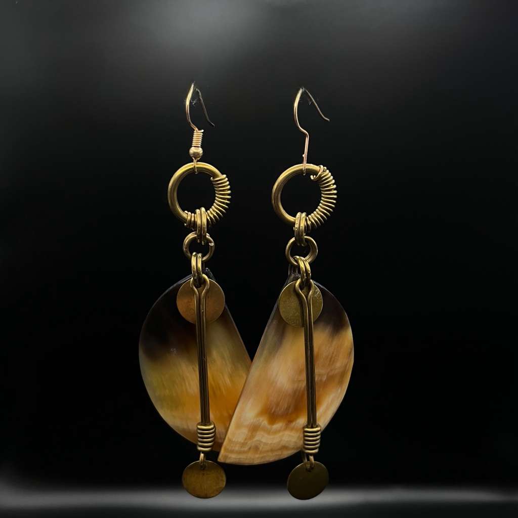 Amata Earrings