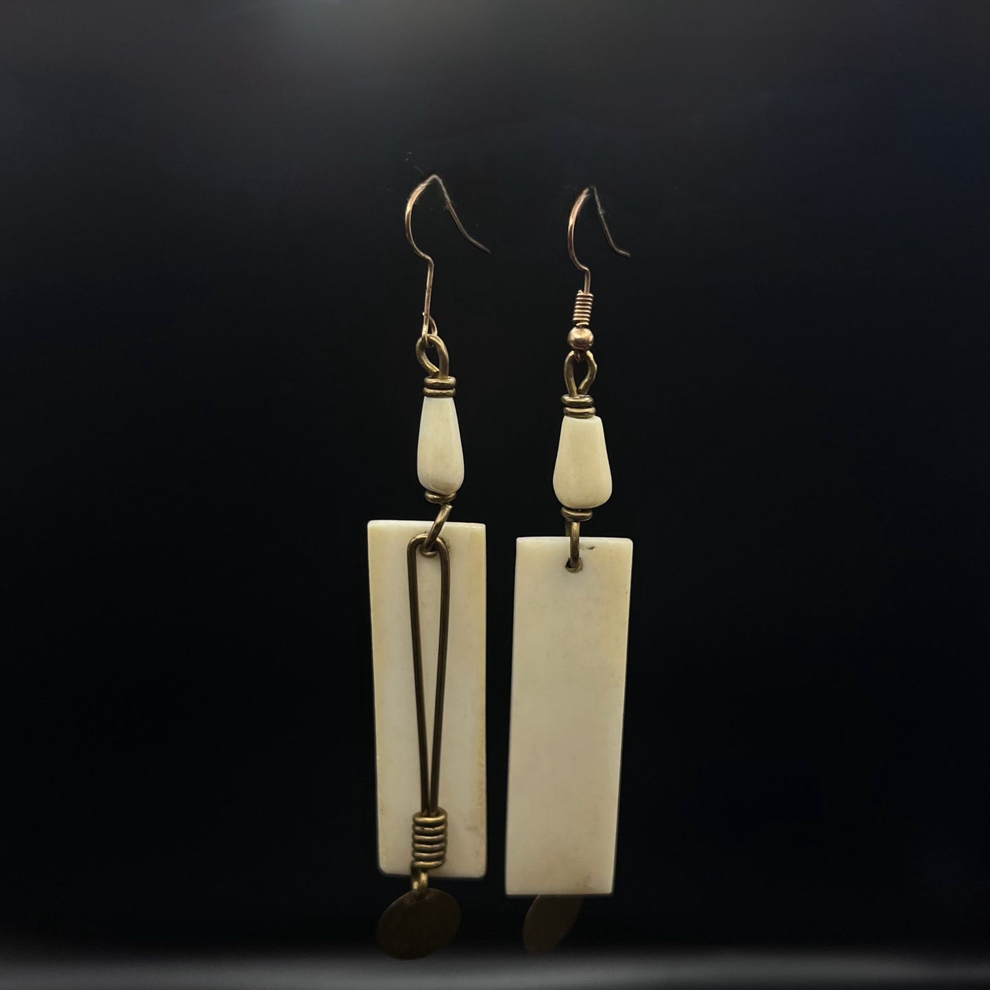 Yeru Earrings