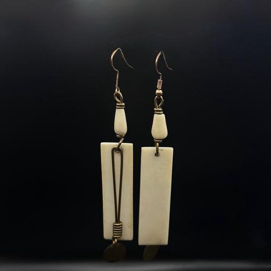 Yeru Earrings