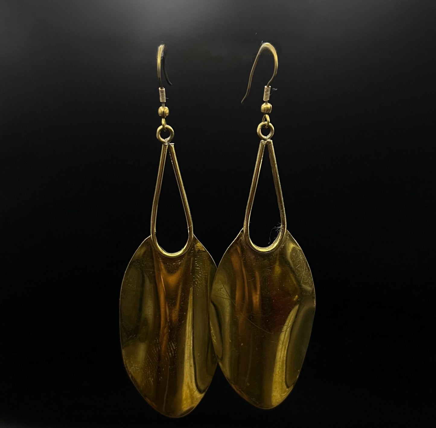 Engabo Earring