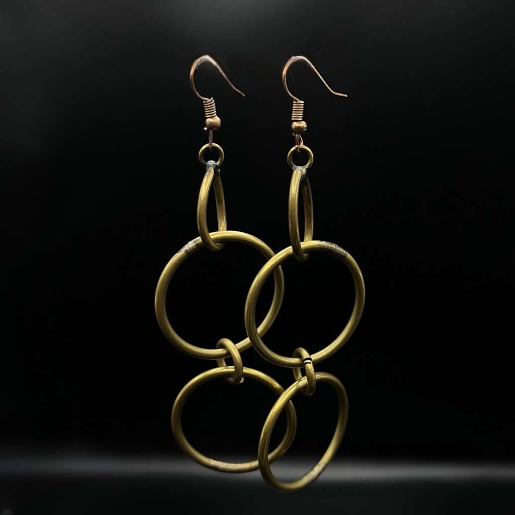 Rahisi Earring